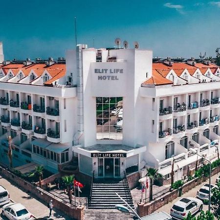 Elit Life Otel Camyuva Luaran gambar