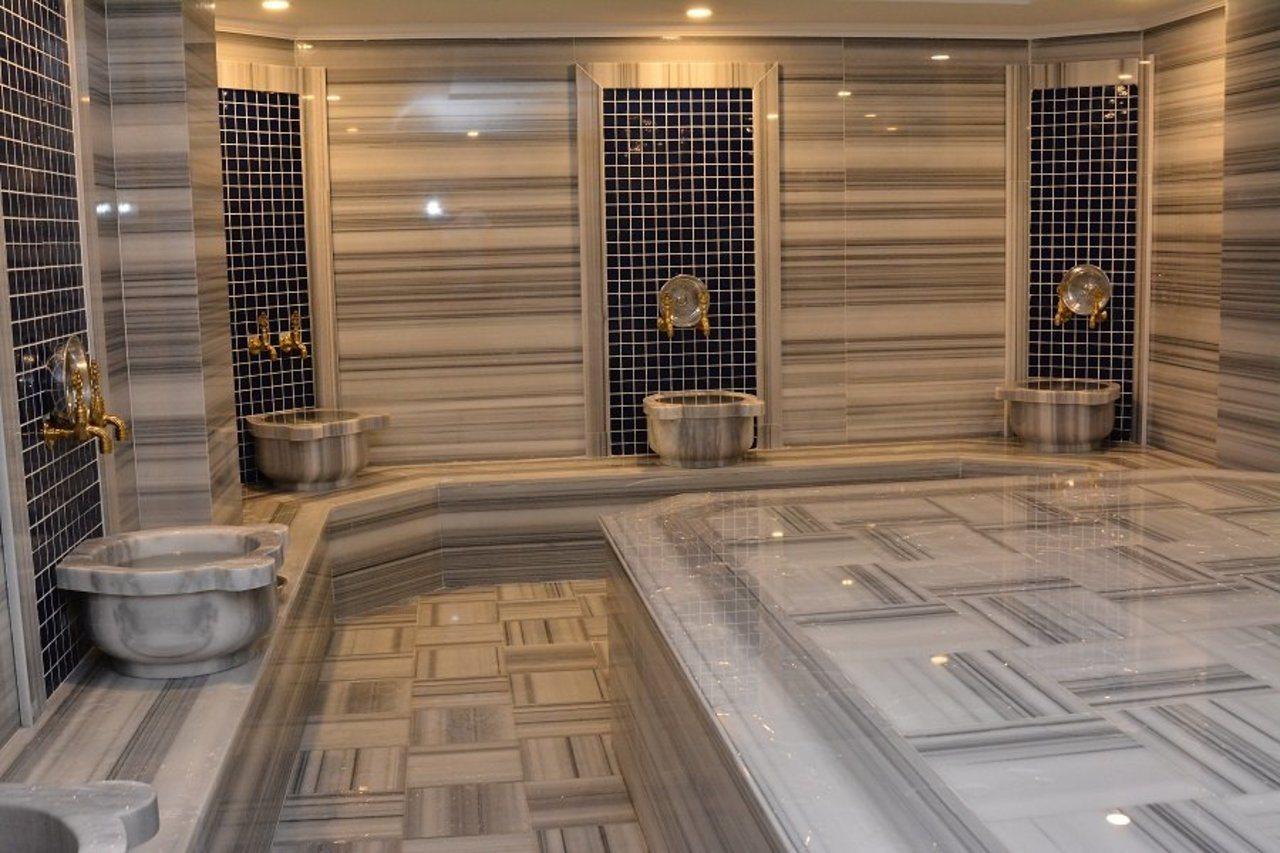 Elit Life Otel Camyuva Luaran gambar