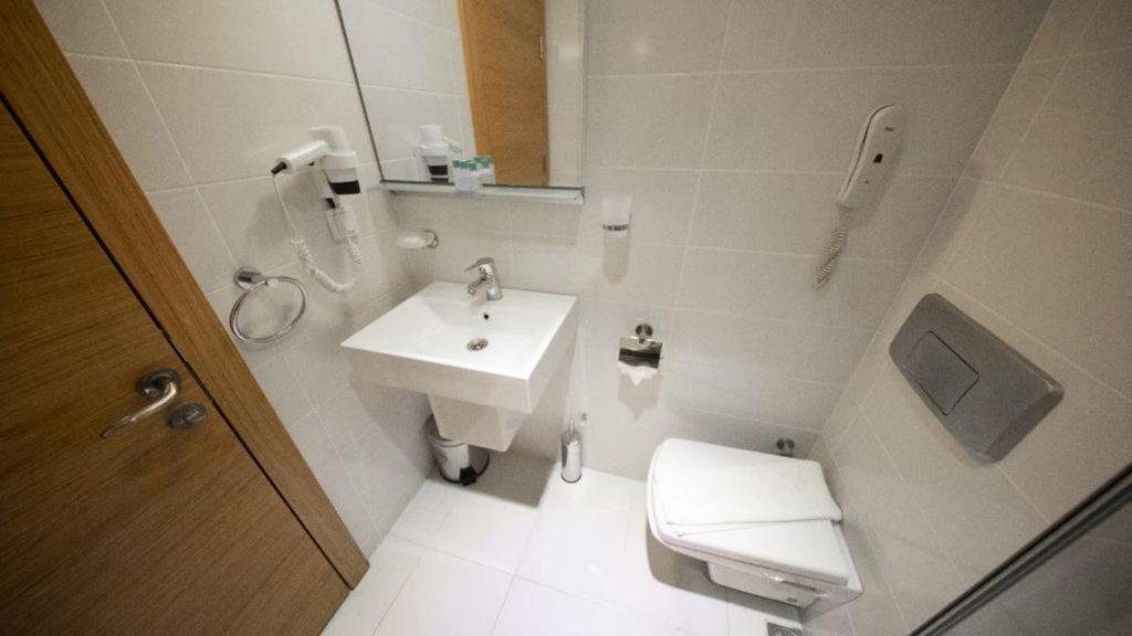 Elit Life Otel Camyuva Luaran gambar