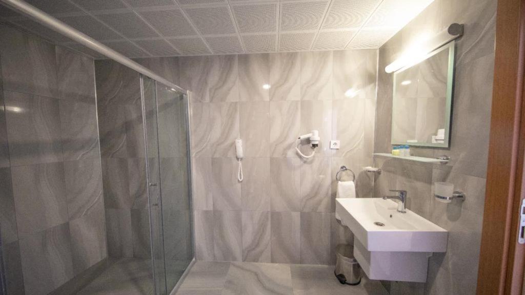 Elit Life Otel Camyuva Luaran gambar
