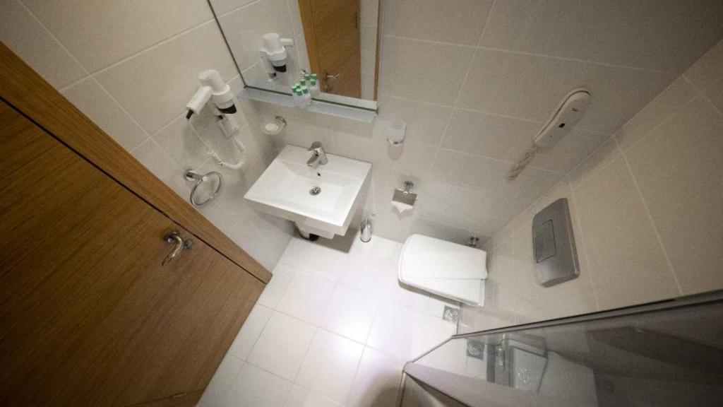 Elit Life Otel Camyuva Luaran gambar