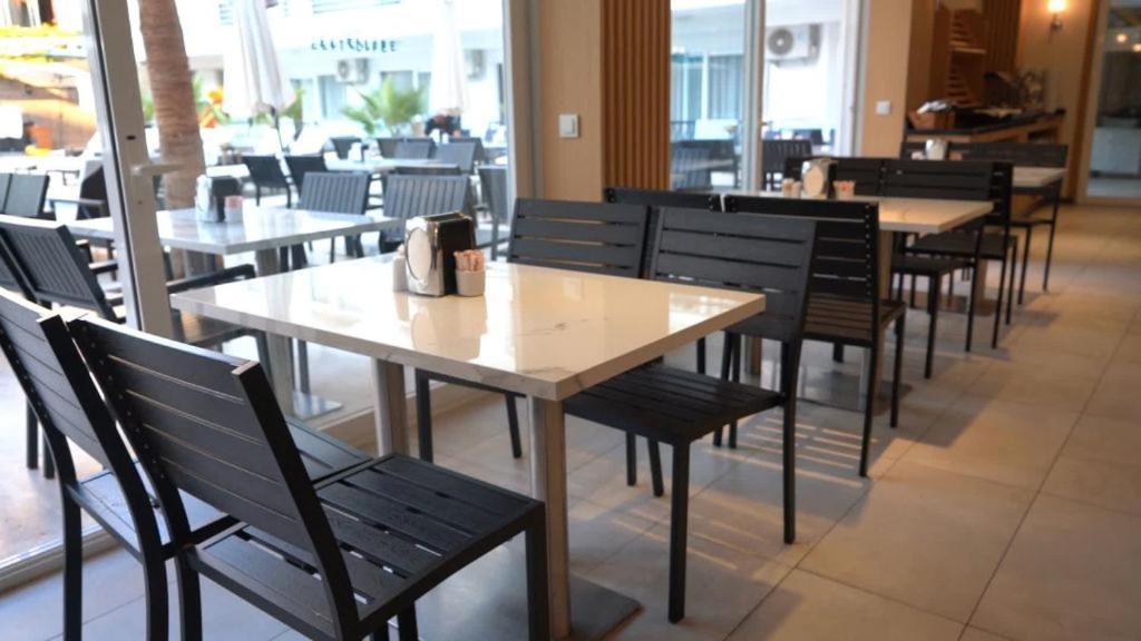 Elit Life Otel Camyuva Luaran gambar